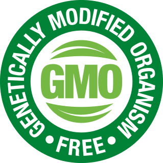 100% Natural Ingredients