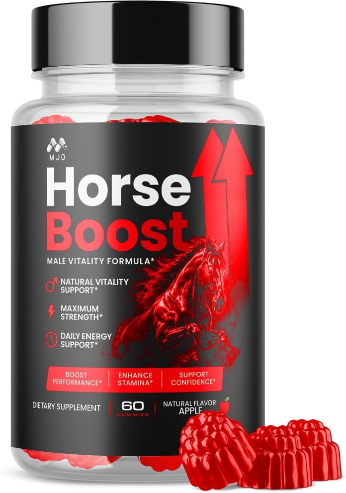 How Does Horse Boost  Works